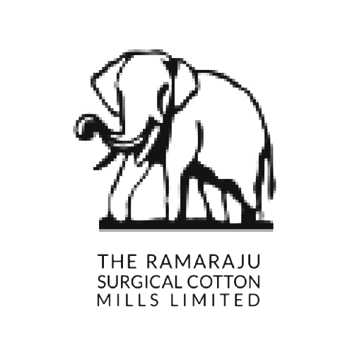 Ramaraju Surgical Cotton Mills Limited Unlisted Shares logo