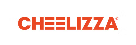 Cheelizza Pizza Unlisted Shares E unread messages logo