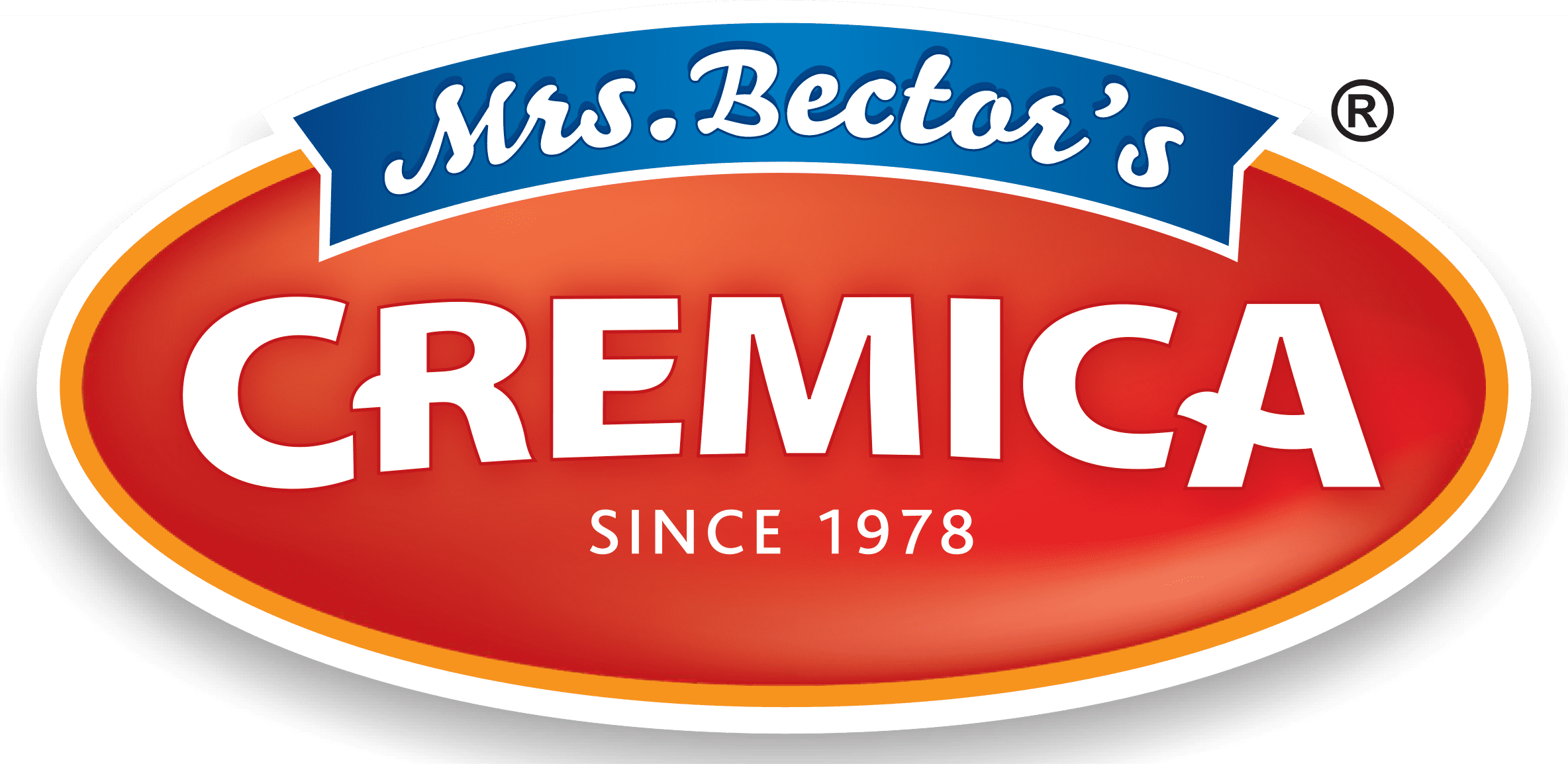 Cremica Food Industries Limited logo