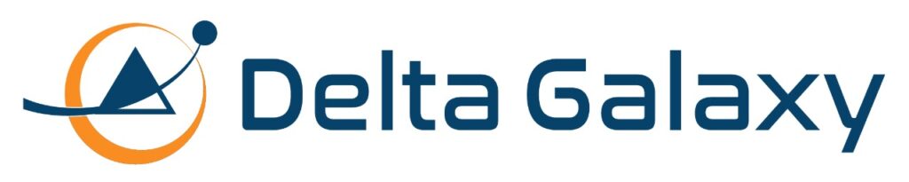 Delta Galaxy Unlisted Shares logo