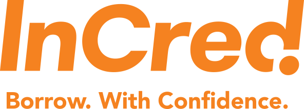 Incred Holdings Limited Unlisted Shares logo